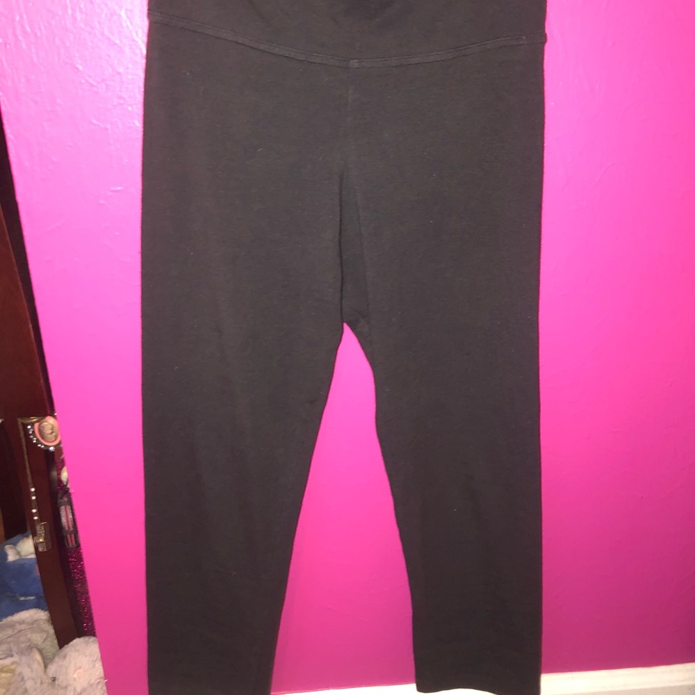 💧🌟Black leggings